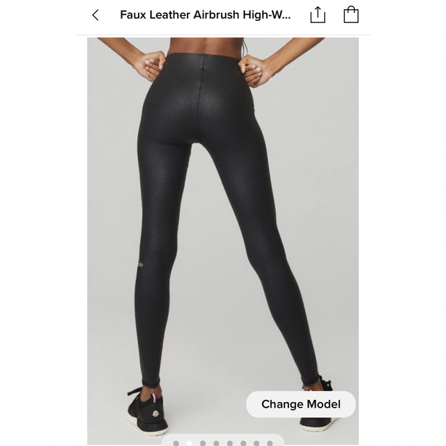 lululemon(ルルレモン)の空くん様専用 レディースのレッグウェア(レギンス/スパッツ)の商品写真