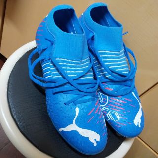 プーマ(PUMA)のプーマ(PUMA)サッカースパイク 26cm(シューズ)