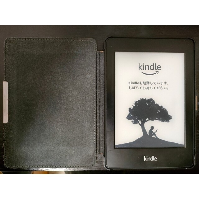 Kindle Paperwhite 第7世代 （型番：DP75SDI）