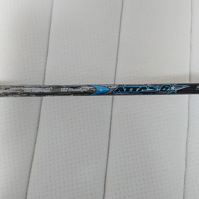 PING G30 LST 10.5° ATTAS6 7S 45.25インチ 4