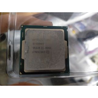 i5-6500T(PCパーツ)