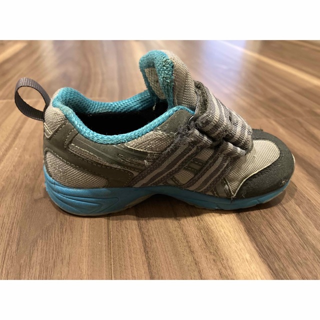 asics(アシックス)のアシックス asics スニーカー 16cm TUM162 GORE-TEX キッズ/ベビー/マタニティのキッズ靴/シューズ(15cm~)(スニーカー)の商品写真