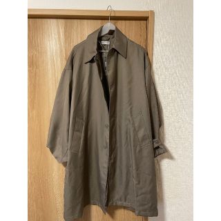 フリークスストア ステンカラーコート(メンズ)の通販 87点 | FREAK'S