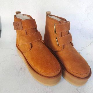 アグ 厚底 ブーツ(レディース)の通販 200点以上 | UGGのレディースを ...