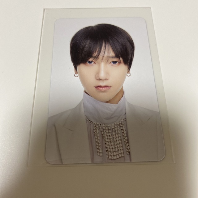 SUPER JUNIOR イェソン Wチャン賞 トレカ - www.vanroonliving.com