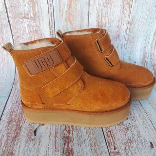アグ 厚底 ブーツ(レディース)の通販 200点以上 | UGGのレディースを ...