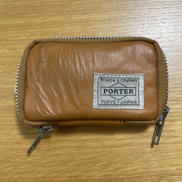 PORTER(ポーター)のPORTER キーケース メンズのファッション小物(キーケース)の商品写真