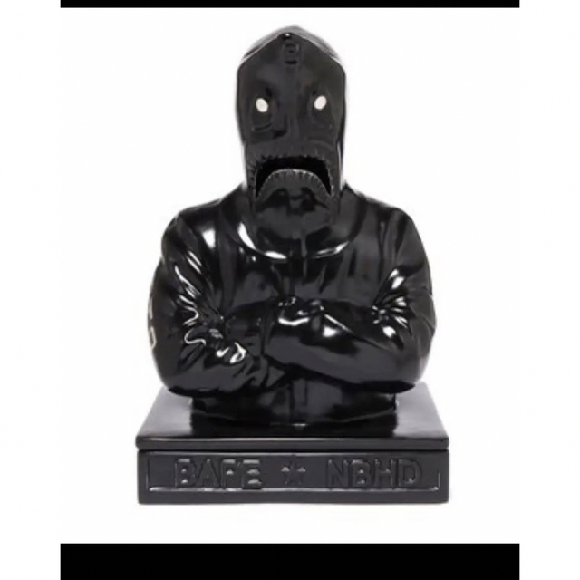 A BATHING APE(アベイシングエイプ)のBAPE NEIGHBORHOOD SHARK INCENSE CHAMBER メンズのファッション小物(その他)の商品写真