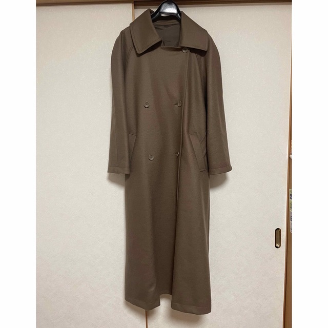 foufou francois coat フランソワコート