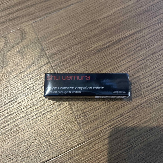 shu uemura(シュウウエムラ)のシュウ ウエムラ口紅 コスメ/美容のベースメイク/化粧品(口紅)の商品写真