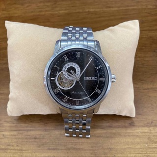 SEIKO セイコーウォッチ　腕時計　SARY063