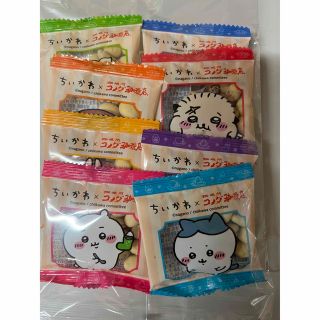 ちいかわ　コメダ珈琲　冬のむちゃうまコラボ(菓子/デザート)