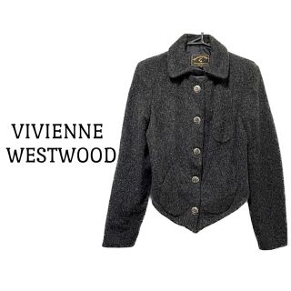 ヴィヴィアン(Vivienne Westwood) テーラードジャケット(レディース)の ヴィヴィアン(Vivienne Westwood) テーラードジャケット(レディース)の