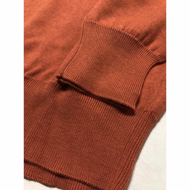 Kangra/カングラ☆新品/未使用☆ 超々最高級/一生モノニット/52/25万