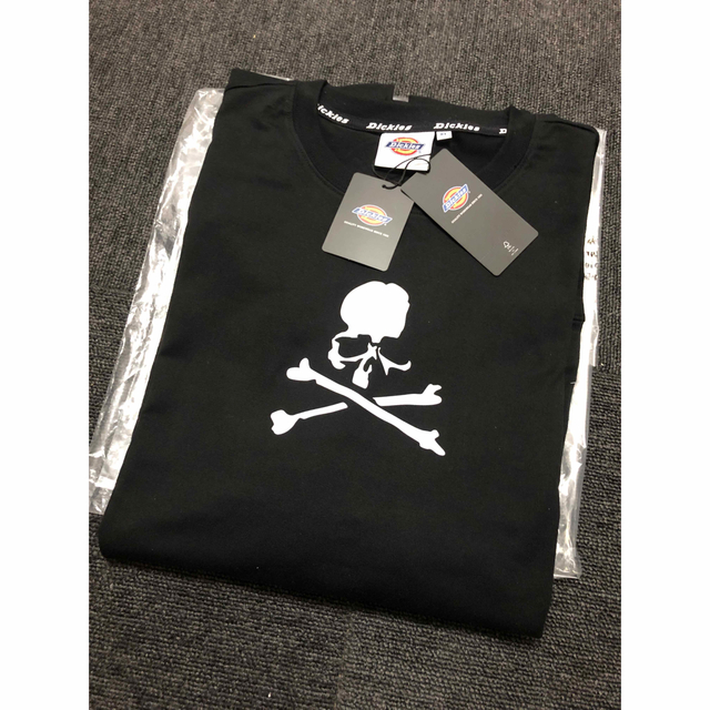 新品】mastermind JAPAN × DickiesコラボMMJ ロンT - Tシャツ ...