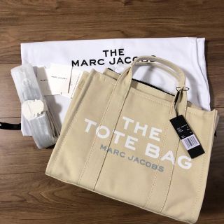 マークジェイコブス(MARC JACOBS)の新品未使用☆大人気、MARC JACOBS/マークジェイコブスザトートバッグ(トートバッグ)