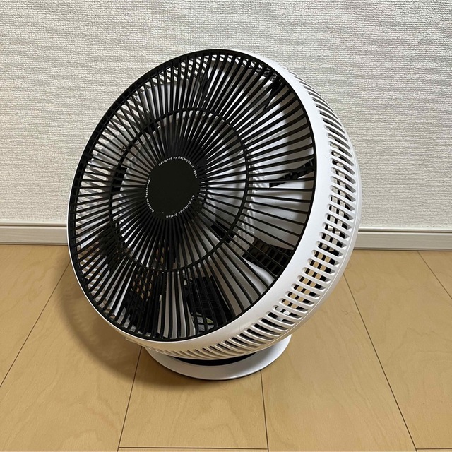 BALMUDA GreenFan Cirq EGF-3300 バルミューダ