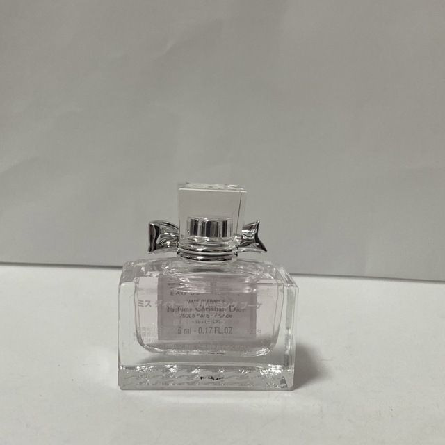 DIOR 香水ポーチ