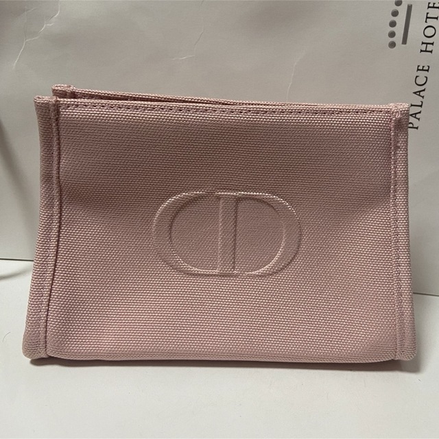 DIOR 香水ポーチ