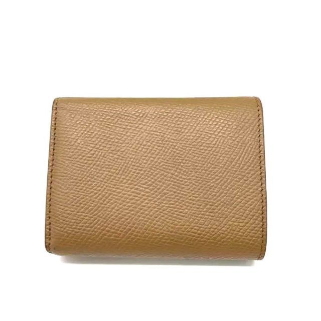 celine(セリーヌ)のCELINE セリーヌ 二つ折り財布 Small Trifold Wallet レディースのファッション小物(財布)の商品写真