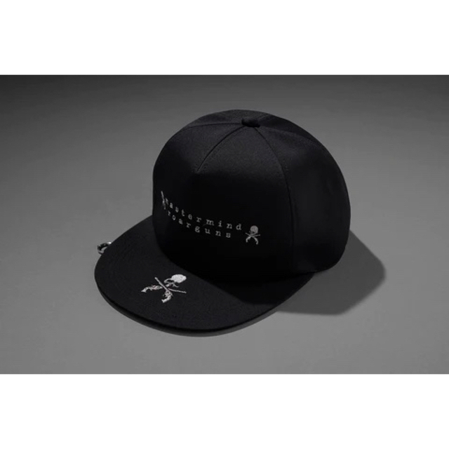 サイズroarguns × MASTERMIND WORLD Cap 1