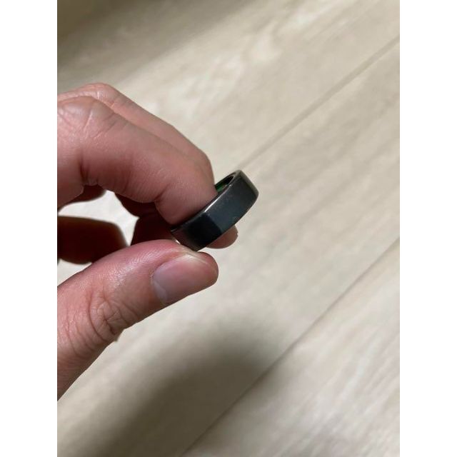 oura ring gen2 heritage stealth US9