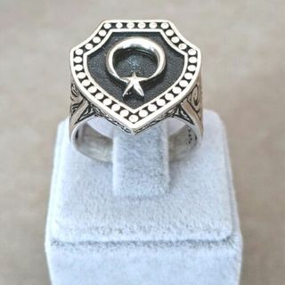 ☆NEW☆トルコ製ムーンスターリングシルバー925の通販 by ホジャのロバ ...