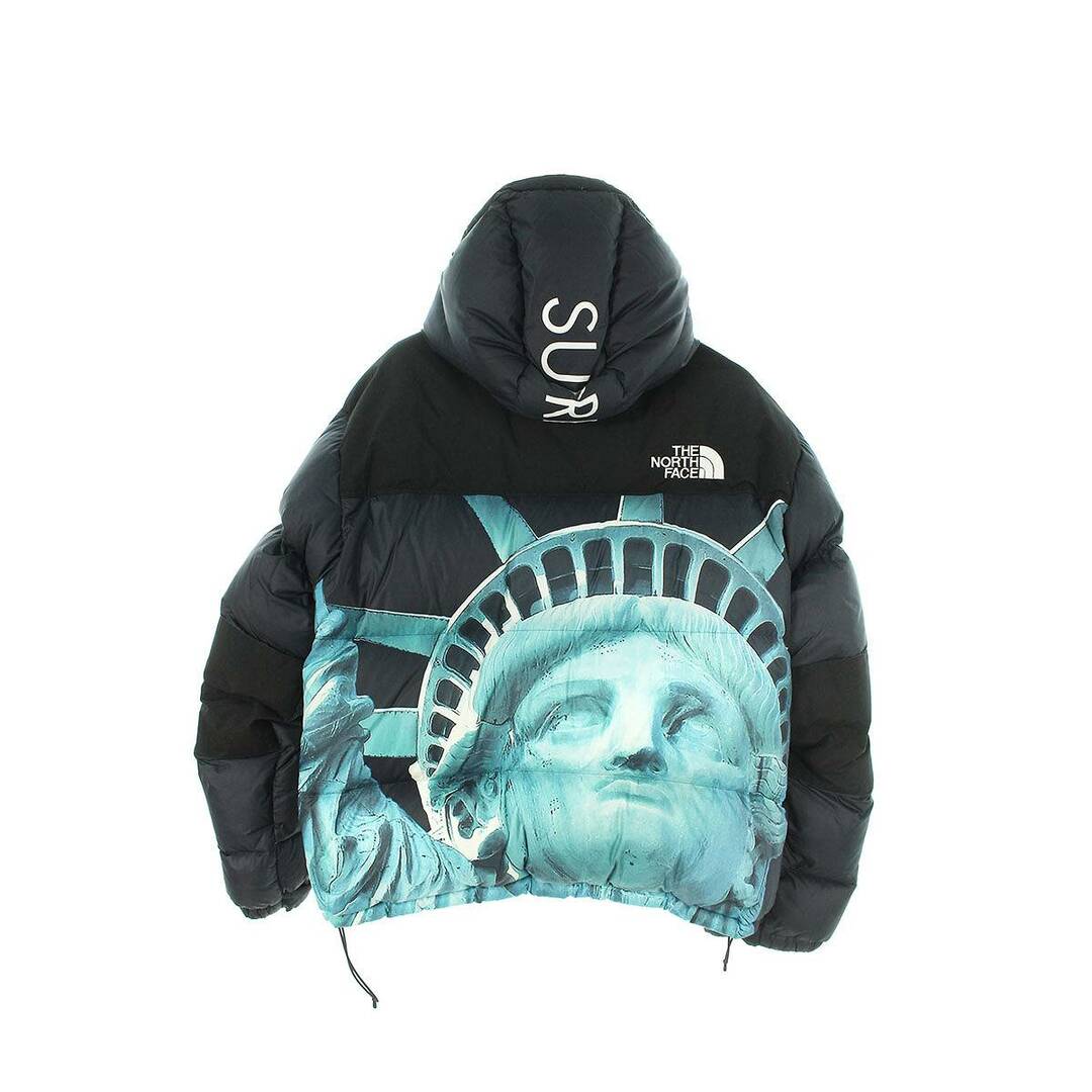 Supreme  THE NORTH FACE  ダウンジャケット S