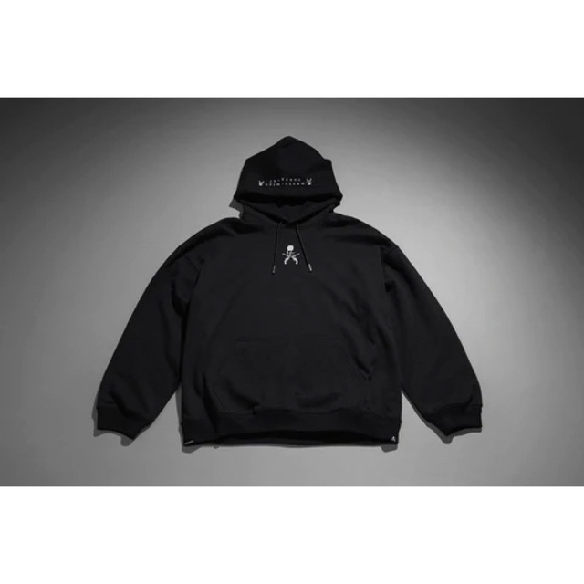 roarguns × MASTERMIND WORLD Hoodie