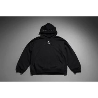 マスターマインドジャパン(mastermind JAPAN)のroarguns × MASTERMIND WORLD Hoodie (パーカー)