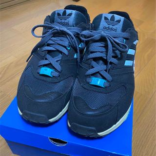 アディダス(adidas)のadidas ZX4000 27、5cm(スニーカー)