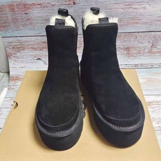 アグ 厚底 ブーツ(レディース)の通販 200点以上 | UGGのレディースを ...