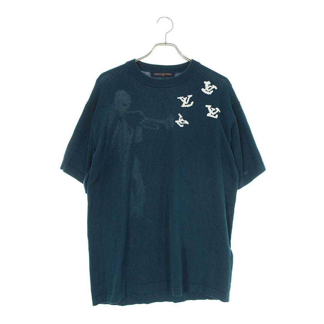 海外並行輸入正規品 JS5 RM222V 22AW ルイヴィトン - VUITTON LOUIS