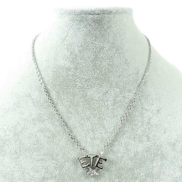 Yves Saint Laurent - イヴ サンローラン ETE スター ネックレス Yves Saint Laurent - イヴ サンローラン ETE スター ネックレス