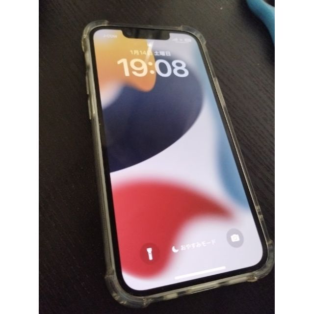 即納!最大半額! iPhone 13 mini 512GB ミッドナイト yasusj13