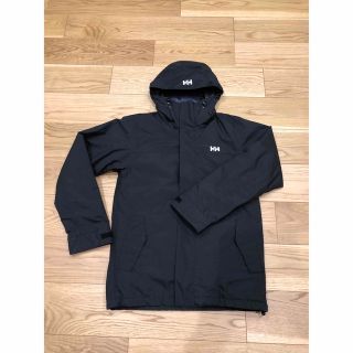 HELLY HANSEN 90s リバーシブルダウンジャケット メンズ ジャケット ...