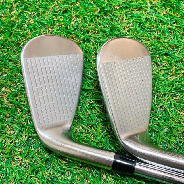 【状態良好】Titleist T300 アイアンセット 5本 S フレックスS