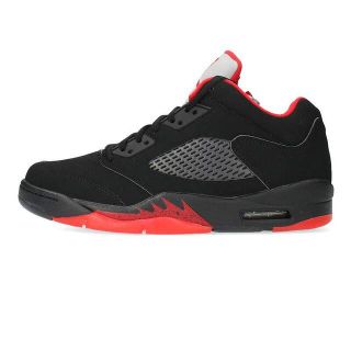 ナイキ(NIKE)のナイキ AIR JORDAN 5 RETRO LOW ALTERNATE 90819171-001 エアジョーダン5レトロオルタネイトスニーカー メンズ 27.5cm(スニーカー)