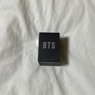 ボウダンショウネンダン(防弾少年団(BTS))のBTS OFFICIAL LIGHT FINGER RING(アイドルグッズ)