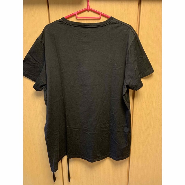 celine(セリーヌ)の正規 19AW CELINE セリーヌ ロゴ Tシャツ メンズのトップス(Tシャツ/カットソー(半袖/袖なし))の商品写真