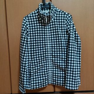 ユニクロ(UNIQLO)のUNIQLOフリース　XL(ブルゾン)