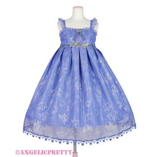 アンジェリックプリティー(Angelic Pretty)のAstrology JSKカチュ(セット/コーデ)