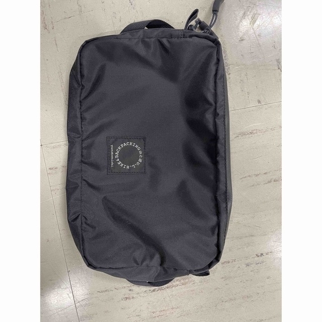 山と道three と Zip Packの通販 by L's shop|ラクマ