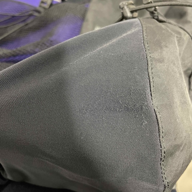 山と道three と Zip Packの通販 by L's shop|ラクマ