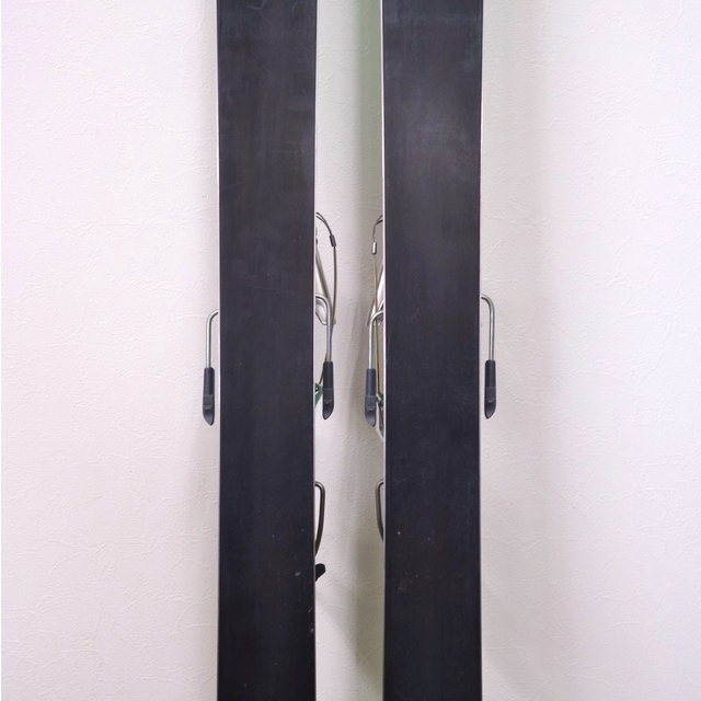 美品 ベクターグライド VECTOR GLIDE テレマーク スキー BOLD 180cm