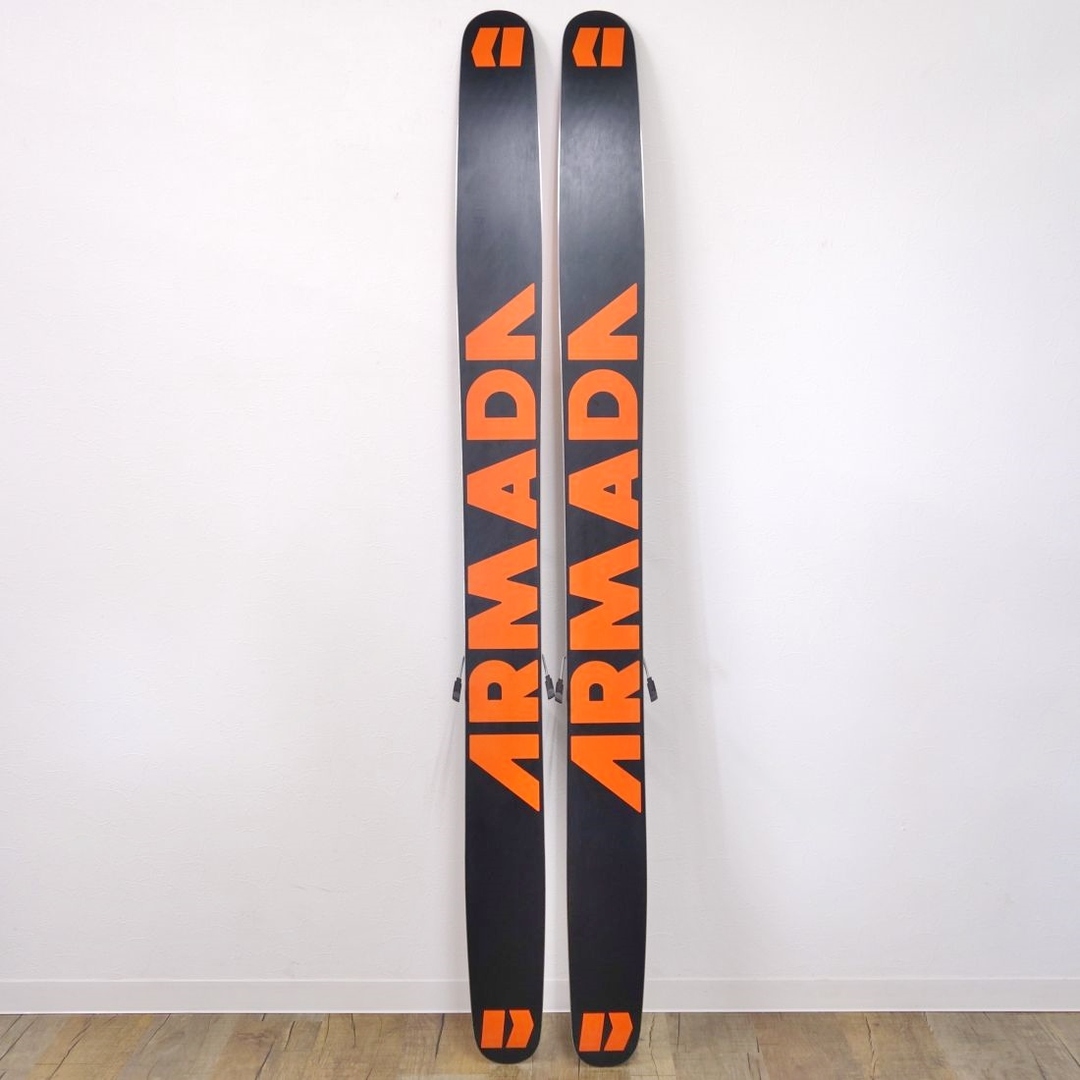 Armada Ski Buba 2015 美品