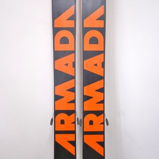 美品 アルマダ ARMADA BC スキー BUBBA 178cm ブッバ ビンディング ディナフィット TLT ST RADICAL ラディカル バックカントリー スキー アウトドア 重量実測:2810g(ビンディング含む1本) 美品 アルマダ ARMADA BC スキー BUBBA 178cm ブッバ ビンディング ディナフィット TLT ST RADICAL ラディカル バックカントリー スキー アウトドア 重量実測:2810g(ビンディング含む1本)