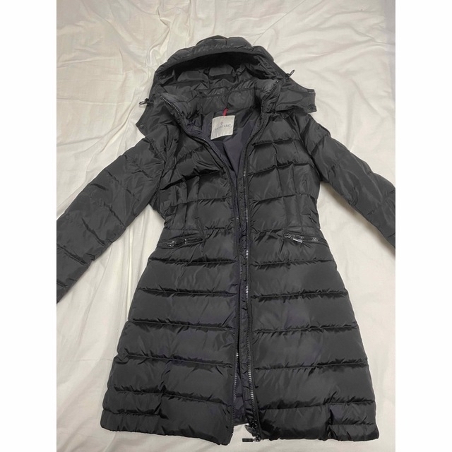 MONCLER CHARPAL　シャーパル