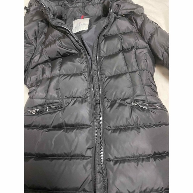 MONCLER CHARPAL　シャーパル 1