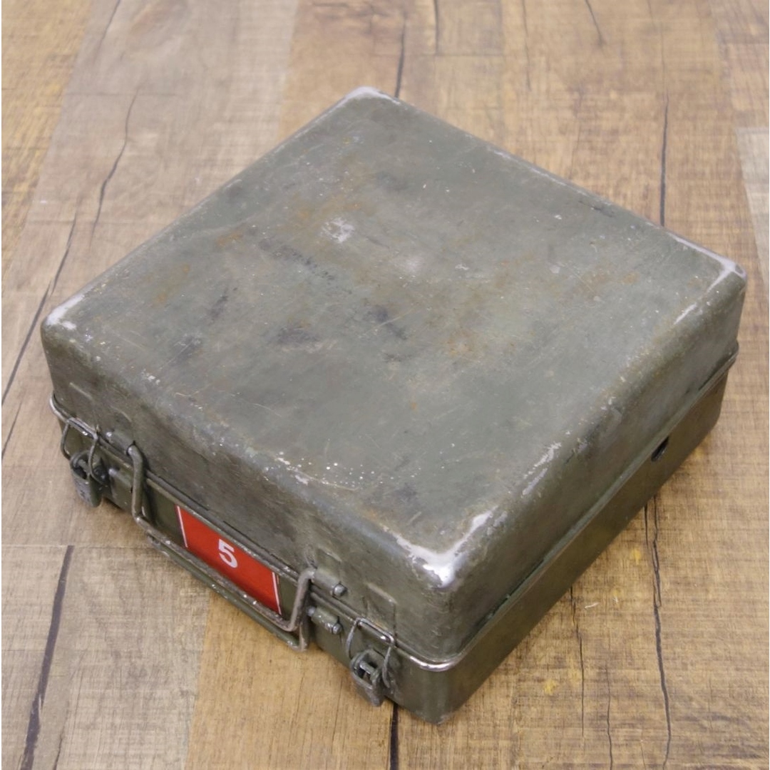極希少 英国軍 British Army Cooker No12 クッカー No12 整備 極希少 英国軍 British Army Cooker No12 クッカー No12 整備